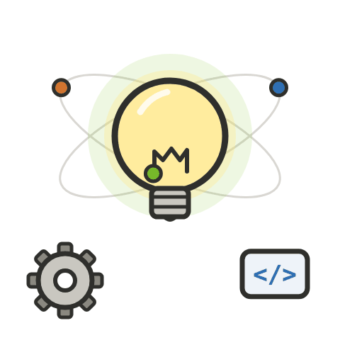Innovation Lab – Ideen, Technologien, Experimente